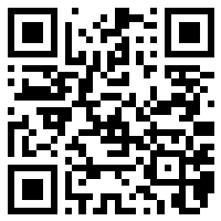 QR Code for bitcoin:1KbY5idPMcs48FSDUxRGGp97pcmeBiLavF
