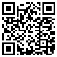 QR Code for bitcoin:1Kbdx71psWwvxYvsCdQxFerN2BQHykrKDM