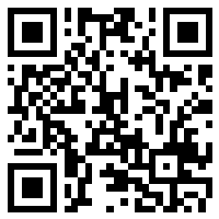 QR Code for bitcoin:1Kbfgpv2Kn1YZrYASH3D8grmxQ1SBynmpA