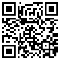 QR Code for bitcoin:1KbjsAV8EPLmKLipbW6i6F5wnCczfdF7vt