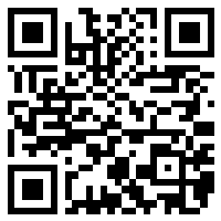 QR Code for bitcoin:1KbofYfopdtdpEffcZKpjxeJb2hHdMs1me