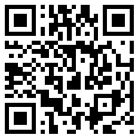 QR Code for bitcoin:1KbqzaxySiCn5ZfPXF2bVthpe3iRWeyJrG
