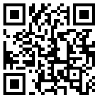 QR Code for bitcoin:1KbsfQuitLQJ1gnwJwYJSZFbSFg4j69pjT