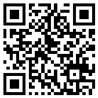 QR Code for bitcoin:1Kbwn8cc3ziszesrdkPVBQStEvTCxLKes7