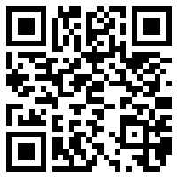 QR Code for bitcoin:1Kc3kK6tQDPvVQf81eMQVHrG3LPNeTpmHC