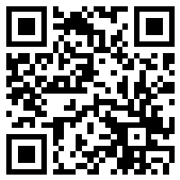 QR Code for bitcoin:1Kc7FcxR84U26seLSKWa1h54ynvmHoSpSt