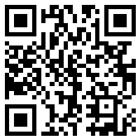 QR Code for bitcoin:1Kc7MDR6VkJD5aBvt8Vq4FUbbUG8dK966e