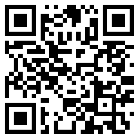 QR Code for bitcoin:1Kc7XQHpuestgy9P7Lv2xZXPAMDTH8A3C
