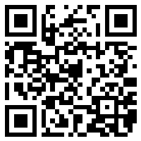 QR Code for bitcoin:1Kc81Bs27X8EqBawnQPRPxS8eZX2ixn76Y