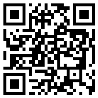 QR Code for bitcoin:1KcAqSoePRgPBBjukAx2EVLoTZV2uxv3L6