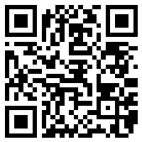 QR Code for bitcoin:1KcAxqjS8ATRLJr3cghLf8bD5s5Hs4TLfA