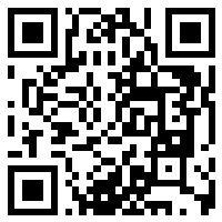 QR Code for bitcoin:1KcCLZq2rUVg4CTU94jun4MWUt7Yyoh84a