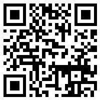 QR Code for bitcoin:1KcCXQGsaS2CPXAygPefKryFMvuzsCm5Ha