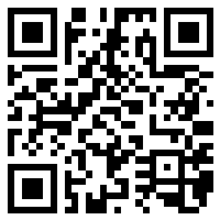 QR Code for bitcoin:1KcJdwemGPTRWiiAfKrdDCrX8fBAJWsF1u
