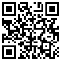 QR Code for bitcoin:1KcRsSKpkg8h2eHLCmCvprMZHLrr9nazYg