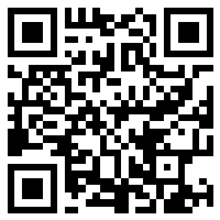 QR Code for bitcoin:1KcSWsZcCPyrufo8wCpXi2nuBTL1x4XwuT