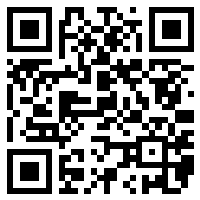 QR Code for bitcoin:1KcV3PsHDPyNyN6gjPfH4AJBMdaXPceEdc