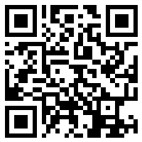 QR Code for bitcoin:1KcYRpkKXGvaX5AHHyFjv55opzerG76KUk