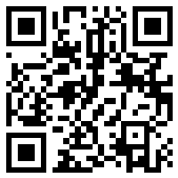 QR Code for bitcoin:1KcbA2DD3CPomCVdee613JJjNc5DRuTNnb