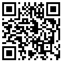 QR Code for bitcoin:1KcgYnSepnsKv2PcPhEhbWc9JzoEUij4aX