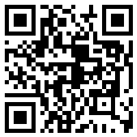 QR Code for bitcoin:1KchkRf6gV7amGUwM1jfswUnxphT86bbAr