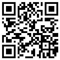 QR Code for bitcoin:1Kcju2bBWmYPqaNFGR2mTGZdzWjpw93DpZ