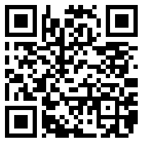 QR Code for bitcoin:1Kctc3fNJ91abR2X7dh8E4grjZqmvxYbdm