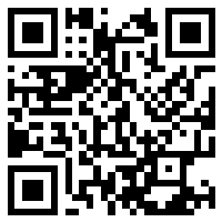 QR Code for bitcoin:1KcvmUU2VT1KyMZGU5SaJHYDbWmZvng2fu