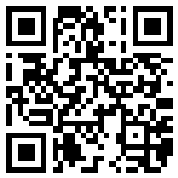QR Code for bitcoin:1KcxLLSfFeogDTNUJzCWTA8whFDP3kXBHs