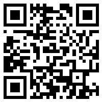 QR Code for bitcoin:1KczGKyoNotHdDCgdhYxaFyAt4QpyKZ5jE