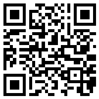 QR Code for bitcoin:1Kd31omEYPxvTEFFpB6bTCrrv5c8fpHBFk