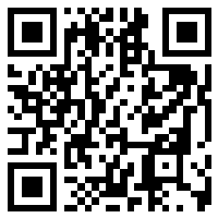 QR Code for bitcoin:1KdBMDBZhnGGEcaCZVSPCns2MESoHR125u