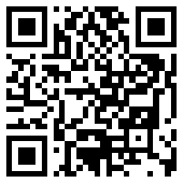 QR Code for bitcoin:1KdCDc2LZ6EW4GoVYo6t9mzaqV5wst2N2b