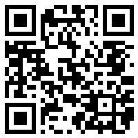 QR Code for bitcoin:1KdTpdDH7z4RHMgyPic2xoZBTHB7Jspthx