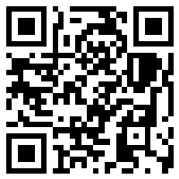 QR Code for bitcoin:1KdZZwjELtATvDoLiLdRSoarkDHGfECPMD