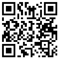 QR Code for bitcoin:1Kdff84zh2S7mV9udeCKyB4B86UNq4tu5p