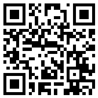 QR Code for bitcoin:1KdgNbDZvMdVjiYAERacQ7KUetsMZ7TkiK
