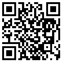 QR Code for bitcoin:1KdsrrvUehiMDkxteLoga9Z1CokLSFG47k
