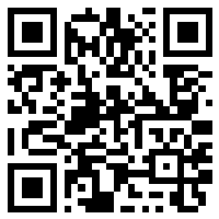 QR Code for bitcoin:1KdwuJCDHPFzLLvnyfRSLZU7PTN1Nm4Sb3