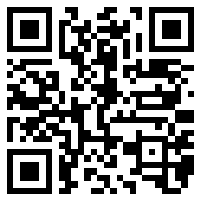 QR Code for bitcoin:1KdyyfeeS4mcqAt8AYmaVX6PiTTvDMbsTc