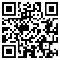 QR Code for bitcoin:1KeBjhsoesVxCyAof863eRkPhXKCsLfPbv