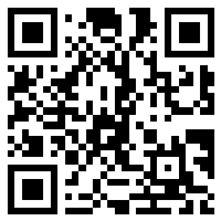 QR Code for bitcoin:1KeCVR7UN18V38AsFp4bTTiRFtbr2eXcyJ