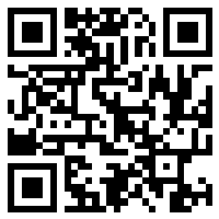 QR Code for bitcoin:1KeE9LJi589LGgdKJsDDccbA25TyC4bGdP