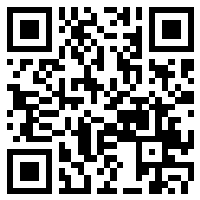 QR Code for bitcoin:1KeJpopnLGMNk2EXoSYrixBWD81hFPTxPp