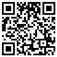 QR Code for bitcoin:1KePs8Dcgd4ue8mgthxZSJsjch3qQdvACe
