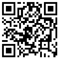 QR Code for bitcoin:1KeagvF6j4YNGLefGwdrTFHGM6D1aMTGGv