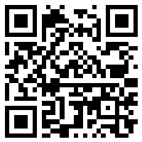 QR Code for bitcoin:1Kejypbda8cZGr6SVcKhAcWLLFsoD9G4ZT