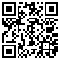 QR Code for bitcoin:1Keo3QRtoHLVB6EcjQBGpkrPdE2WGDLk4V