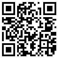 QR Code for bitcoin:1KetTFADgGPu1X7Y1Vo7tpuejHFHQdo2wB