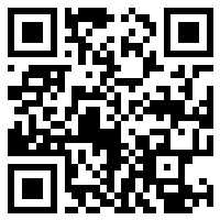 QR Code for bitcoin:1KewesWCvuU1peqyQnrdXPL7a5PwpBoJXc